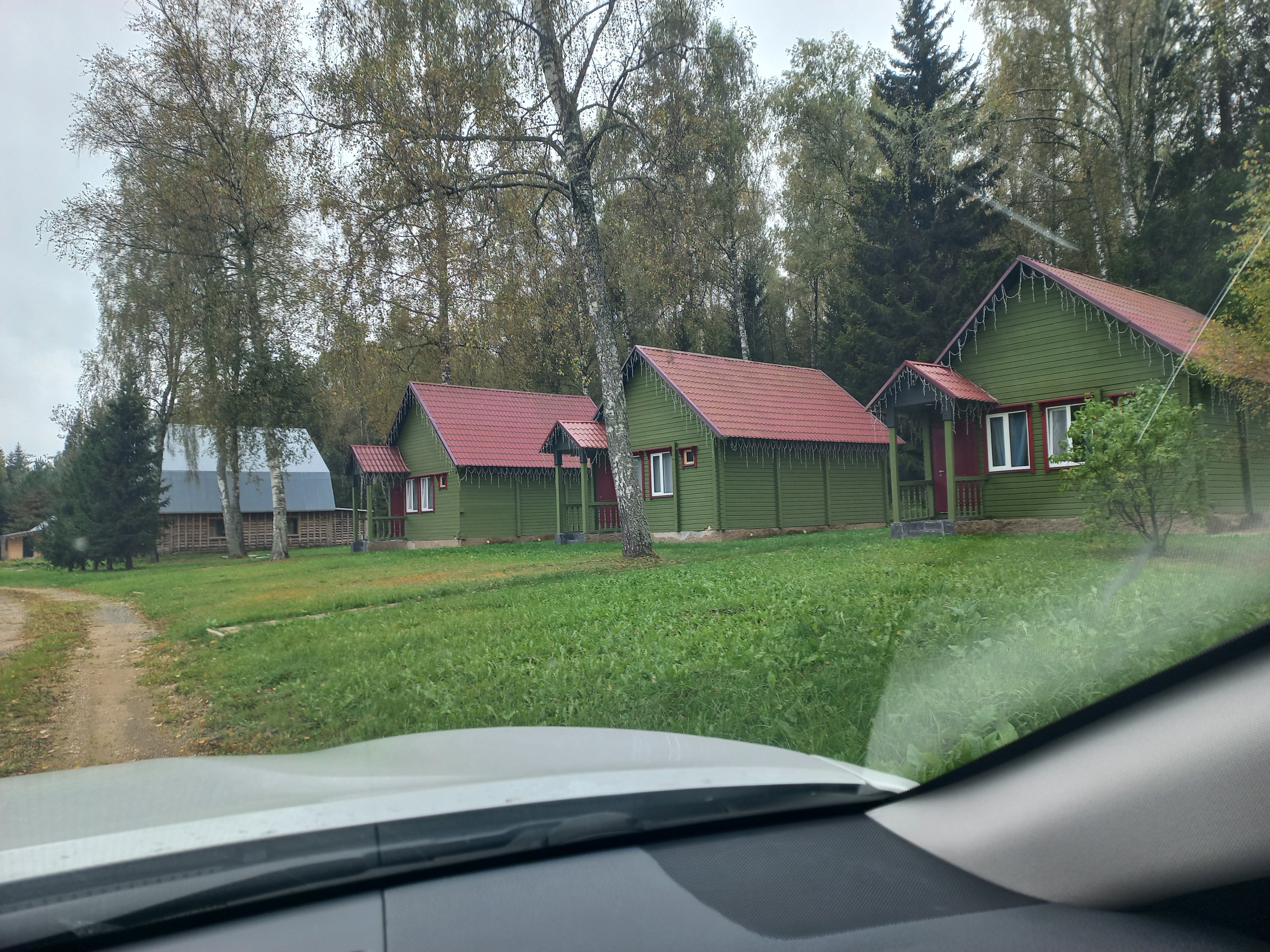 Фото Романов дача