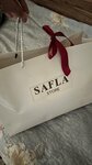 Safla Store (Karasaray Street, 3), outerwear shop