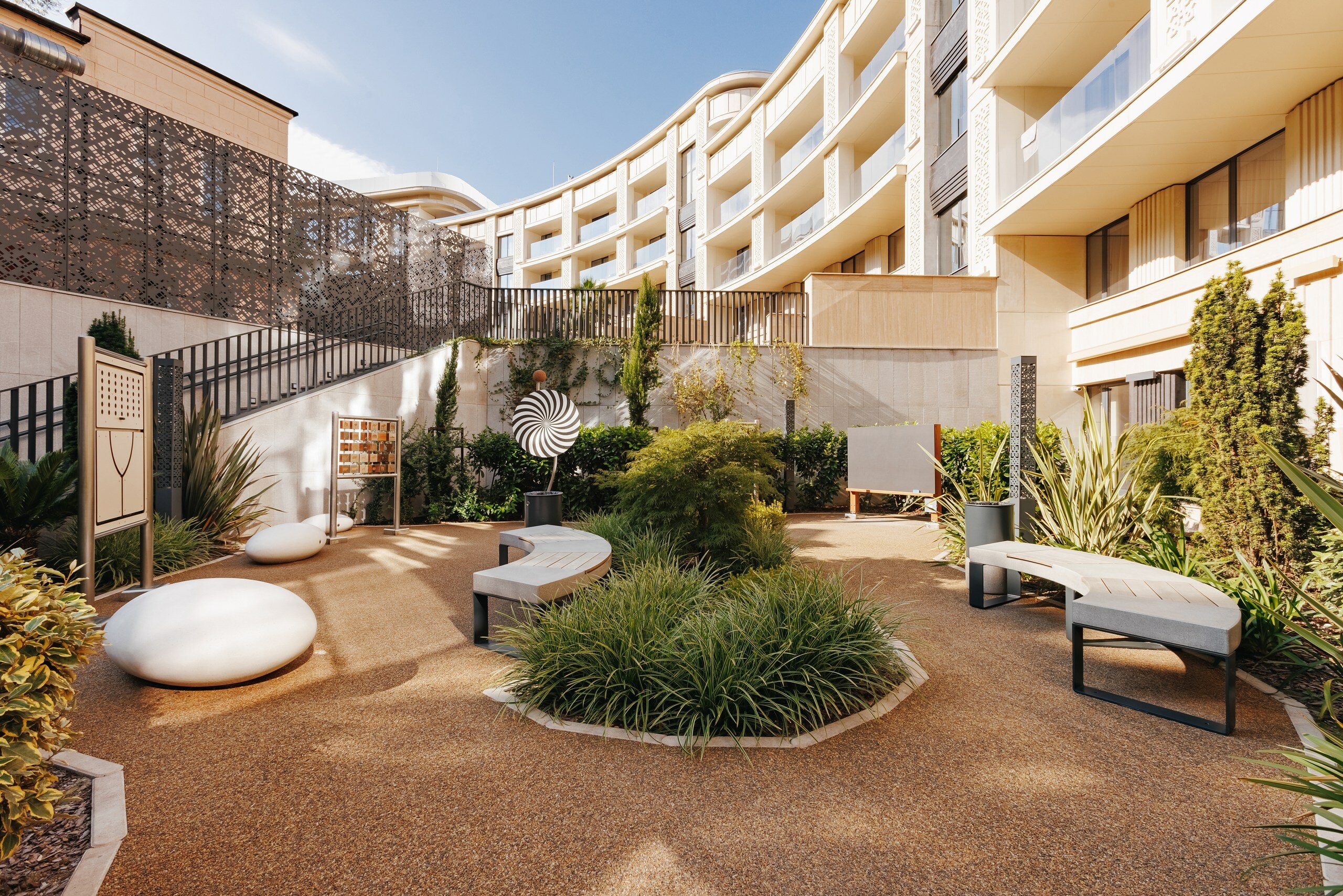 Фото Гранд Каскад