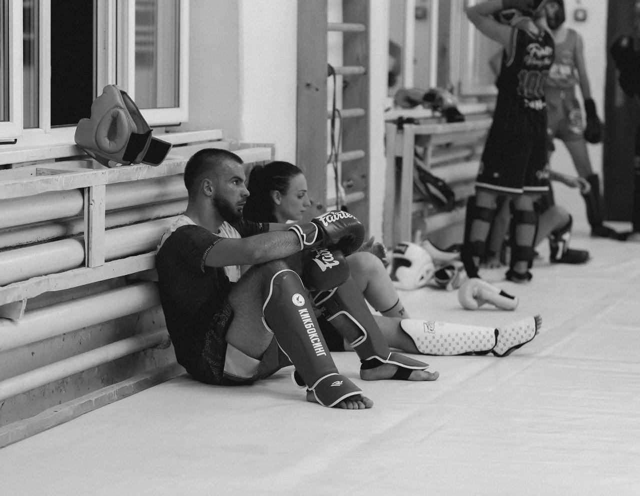 Фото СпортКуба