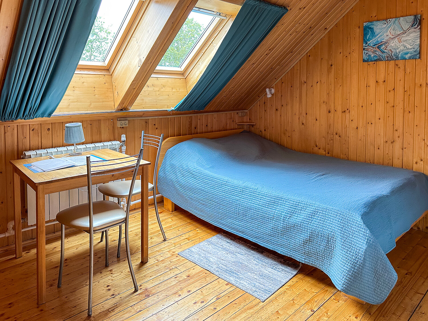 Фото Домики у Пляжа