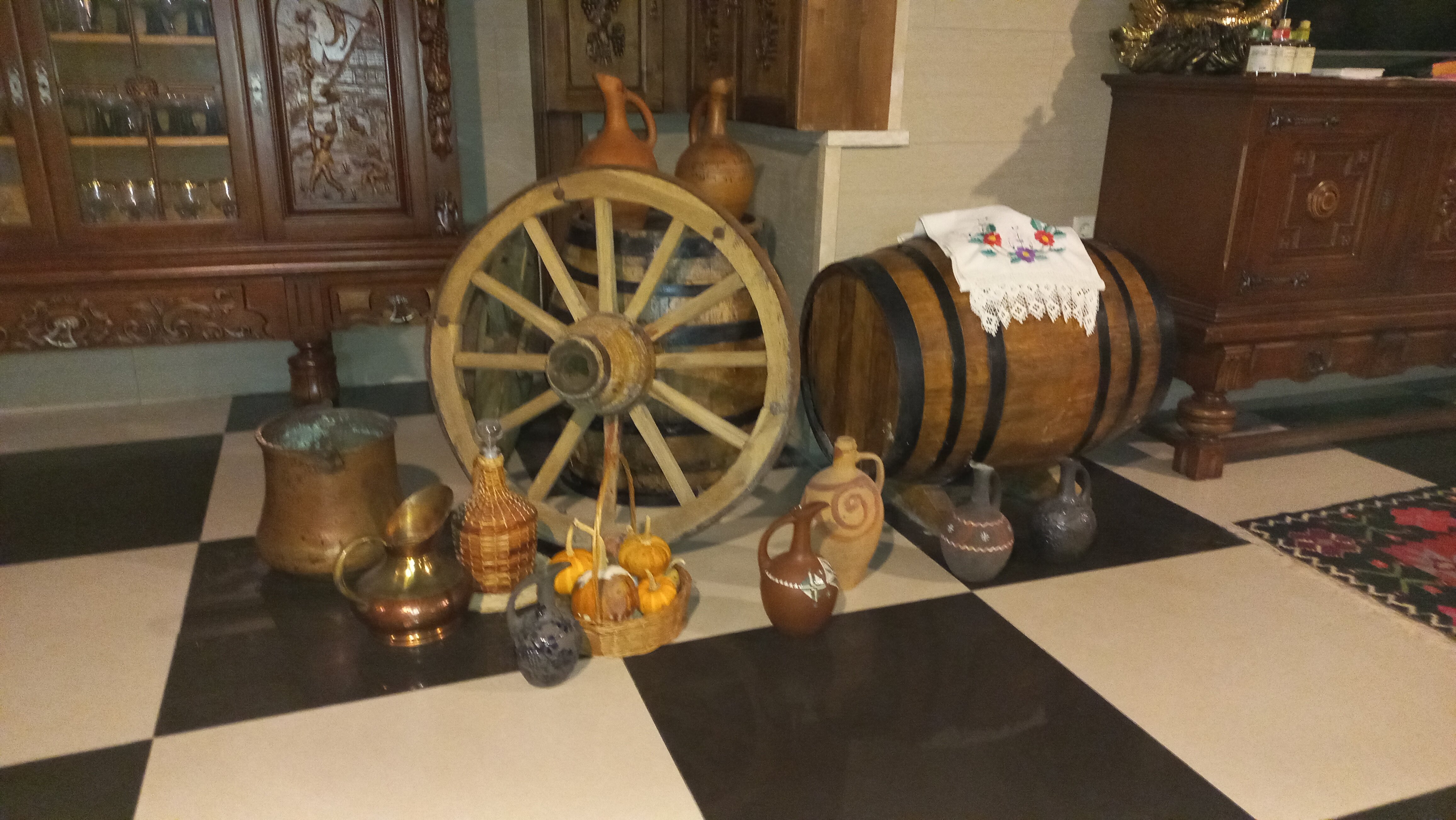 Фото Hotel Wine Palace