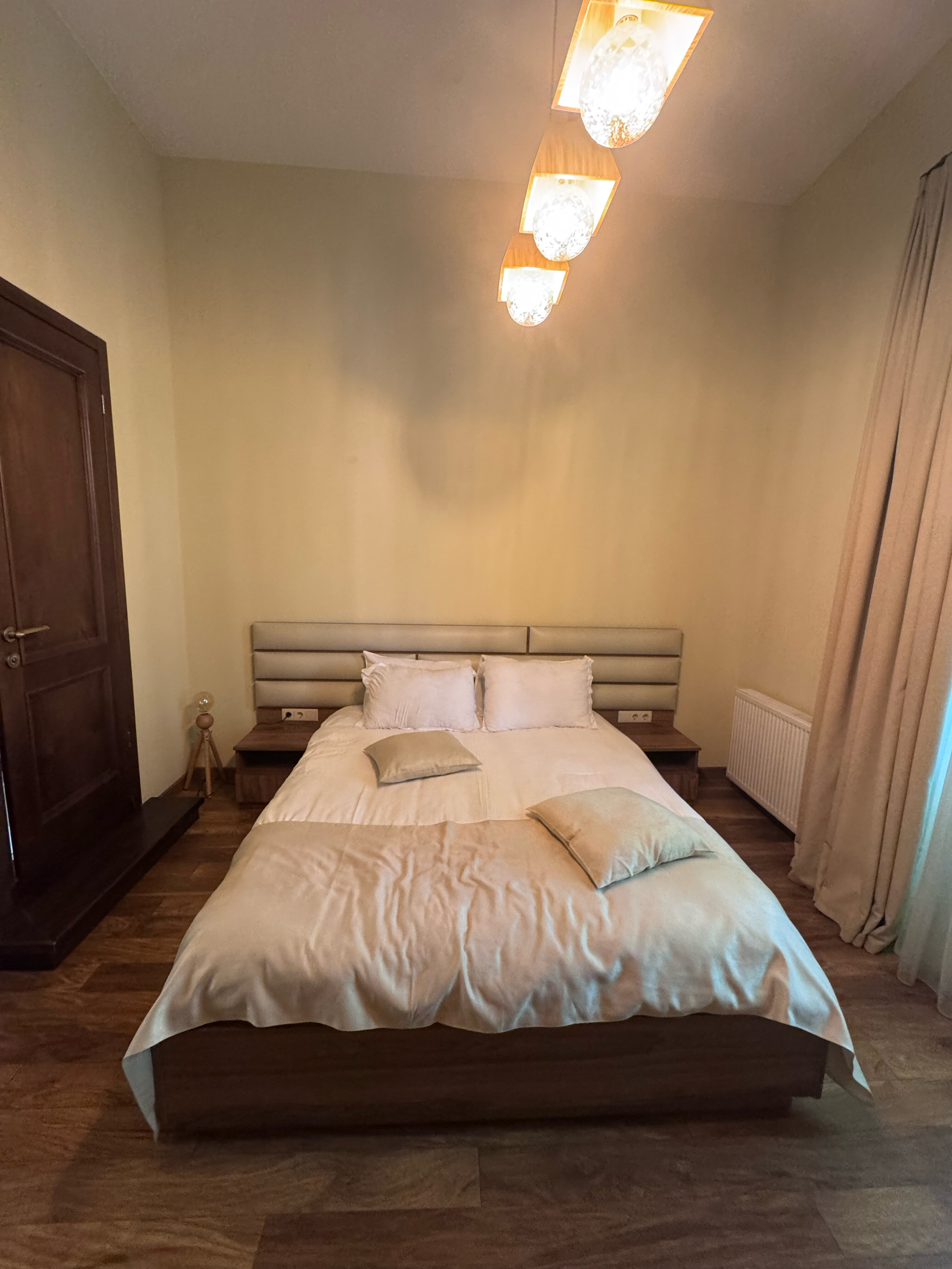 Фото Hotel Philosophy