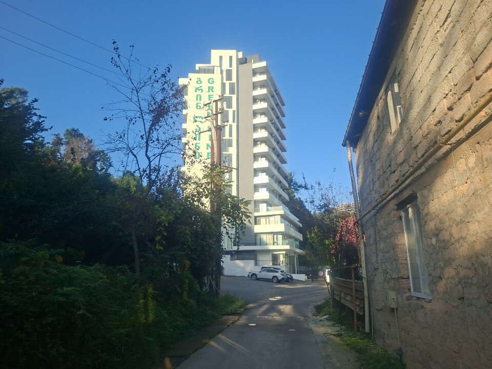 Фото Green Line Batumi