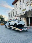 Fatih Auto Towing (Istanbul, Fatih, Aksemseddin Neighborhood, Balipasa Avenue, 103), auto technical assistance, car evacuation