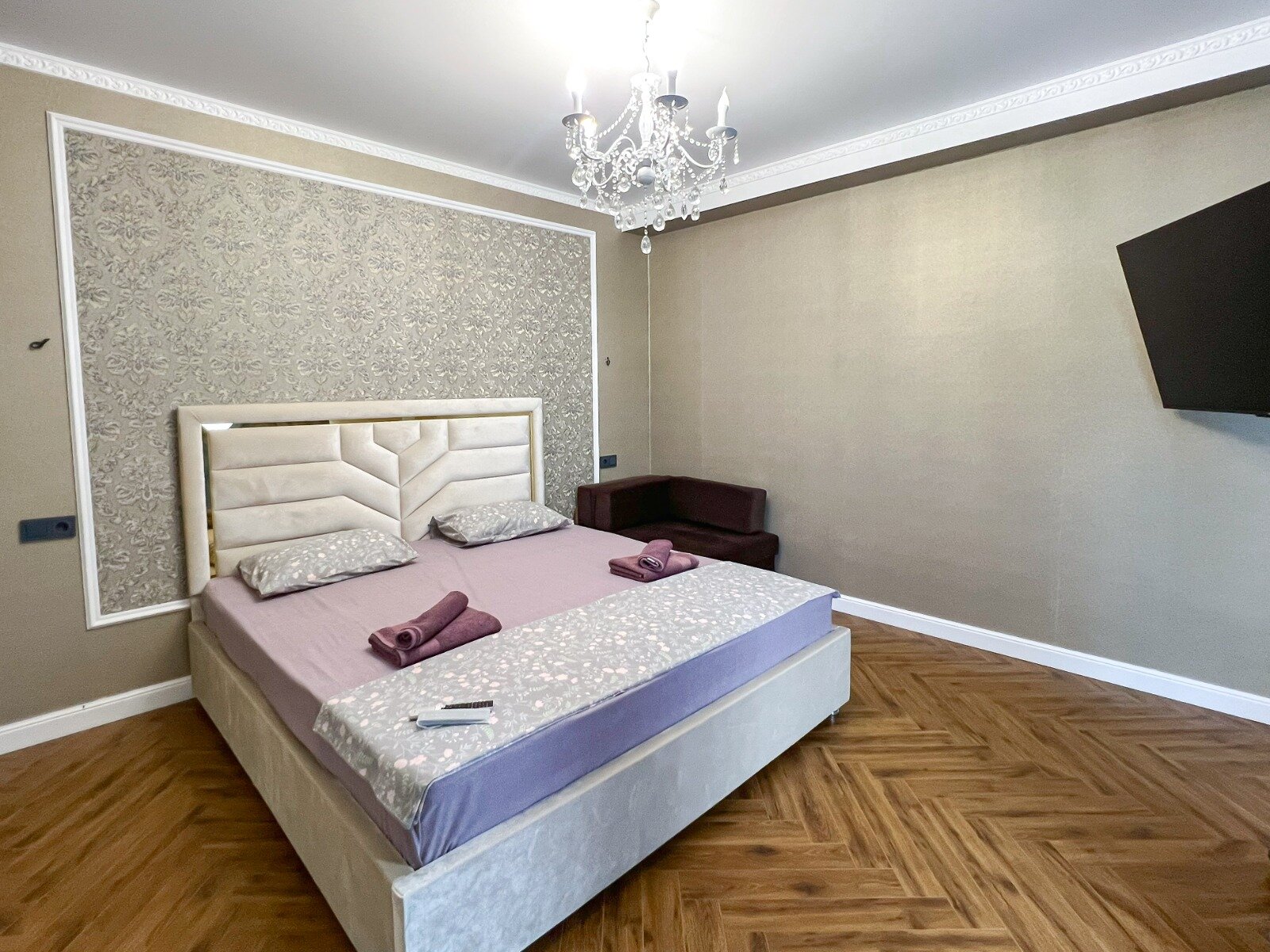 Фото Лакаа