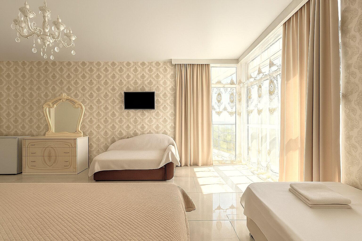 Фото отеля 5