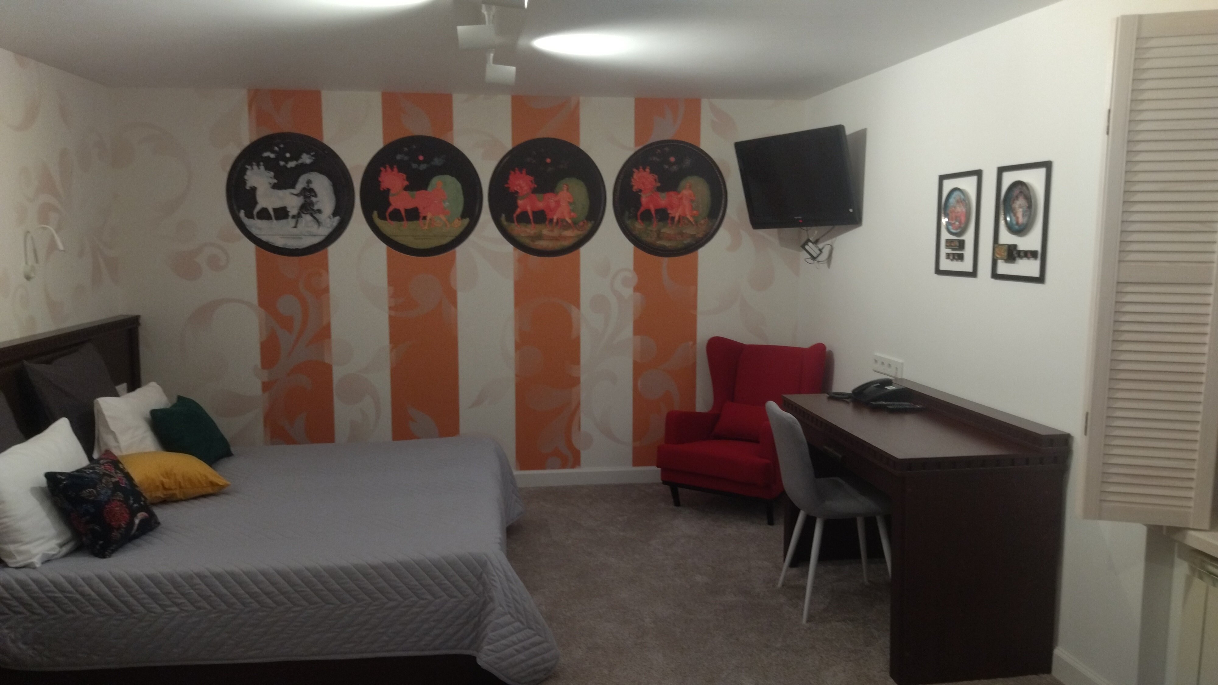 Фото Дом учёных