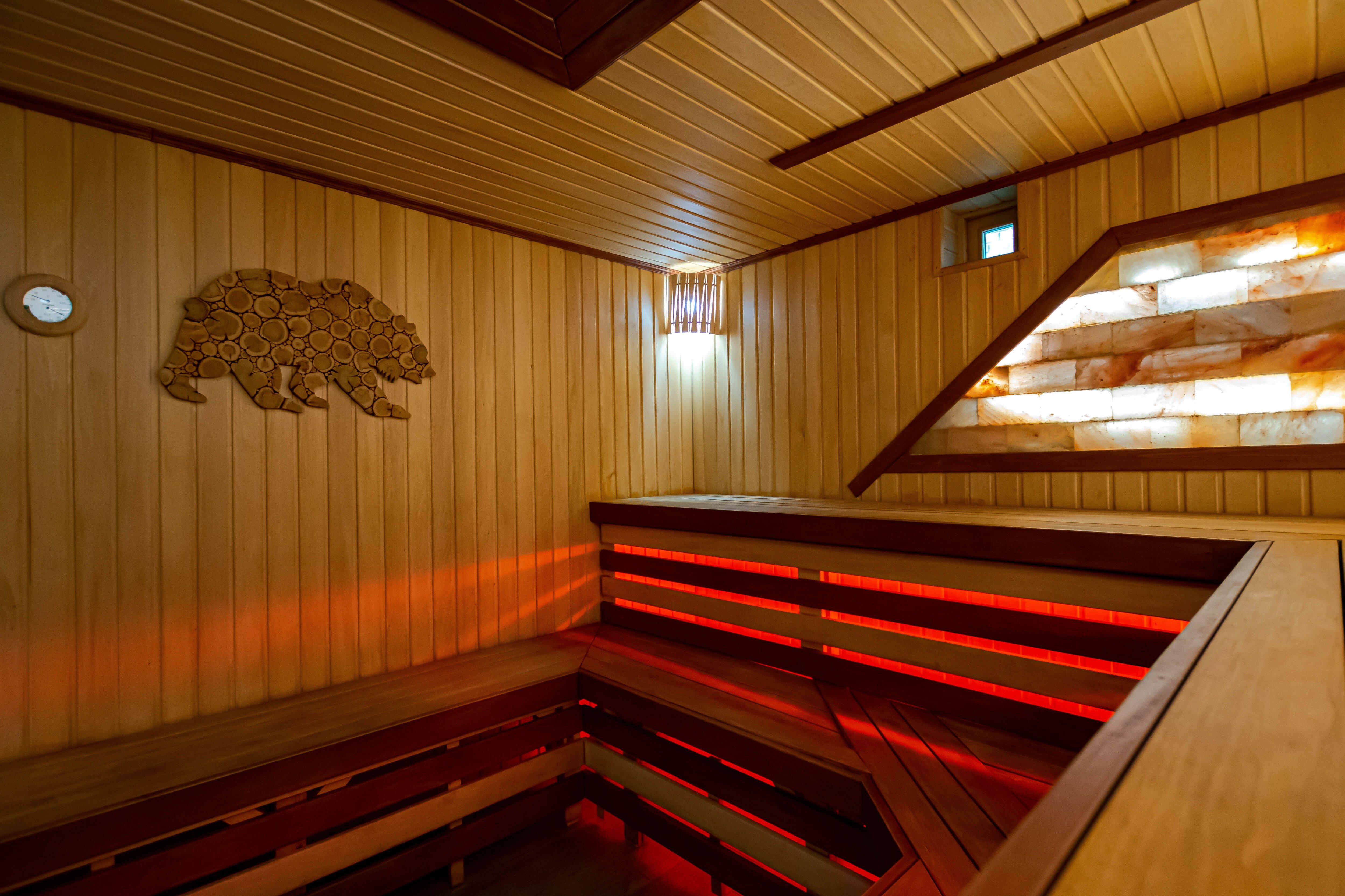 Фото Арт Баня