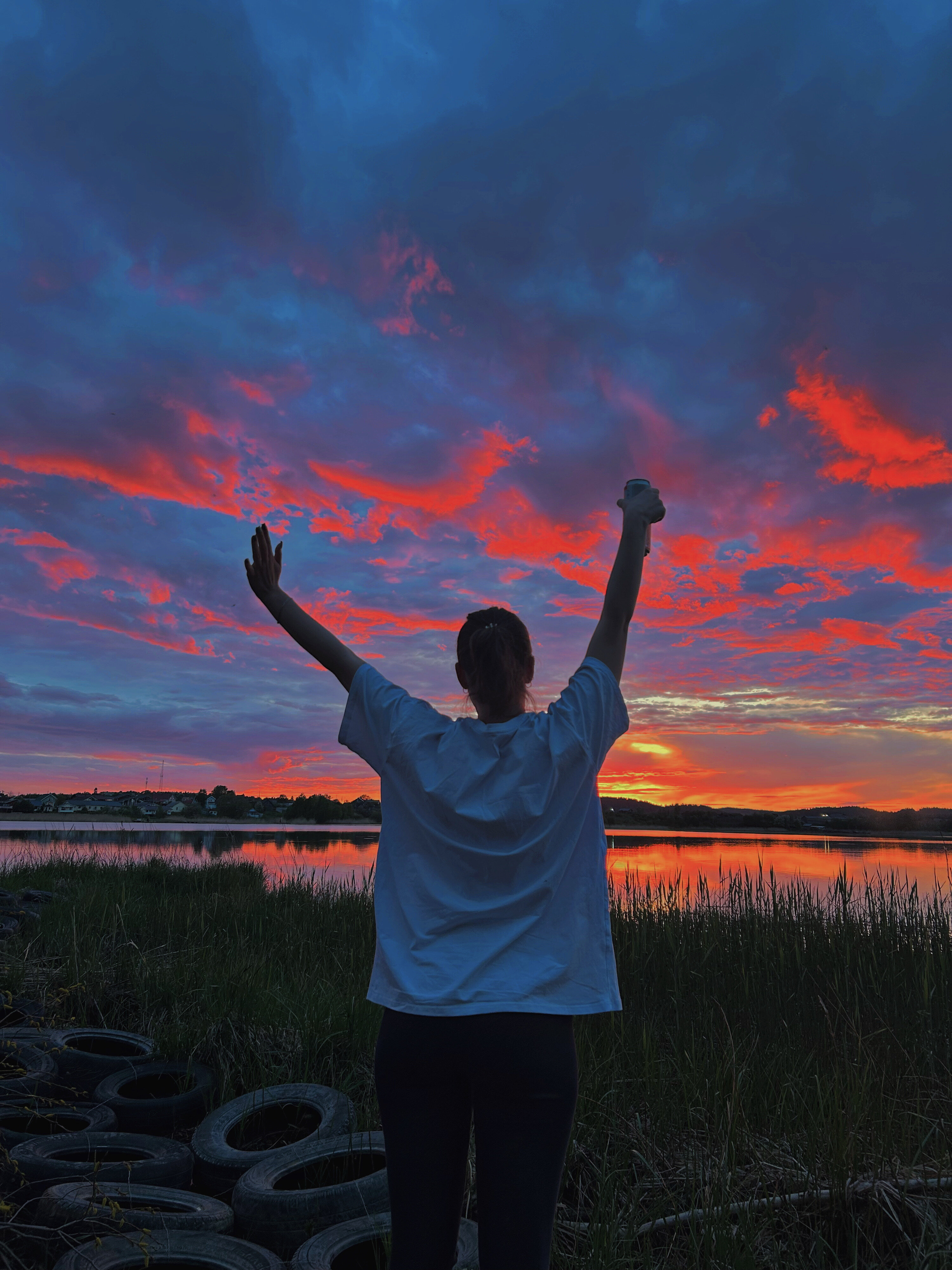 Фото Остров