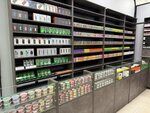 СмокШопХайз (Rybinskoye Highway, 3), vape shop