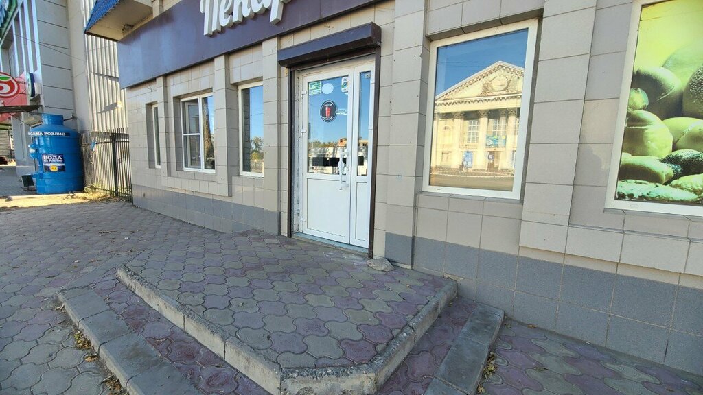 Cafe Едим, Astrahan, photo