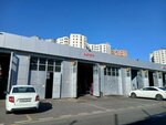 Masters (Gevorg Chaush Street, 2), car service, auto repair