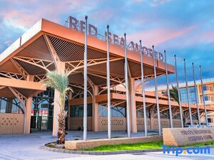 Гостиница Escale International Hotel