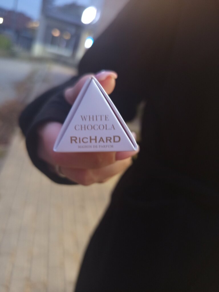 Perfume and cosmetics shop Шарм, Kotovsk, photo