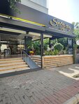 Solovay Bakery (Antalya, Alanya District, Cumhuriyet Neighborhood, Manolya Street, 14A), cafe