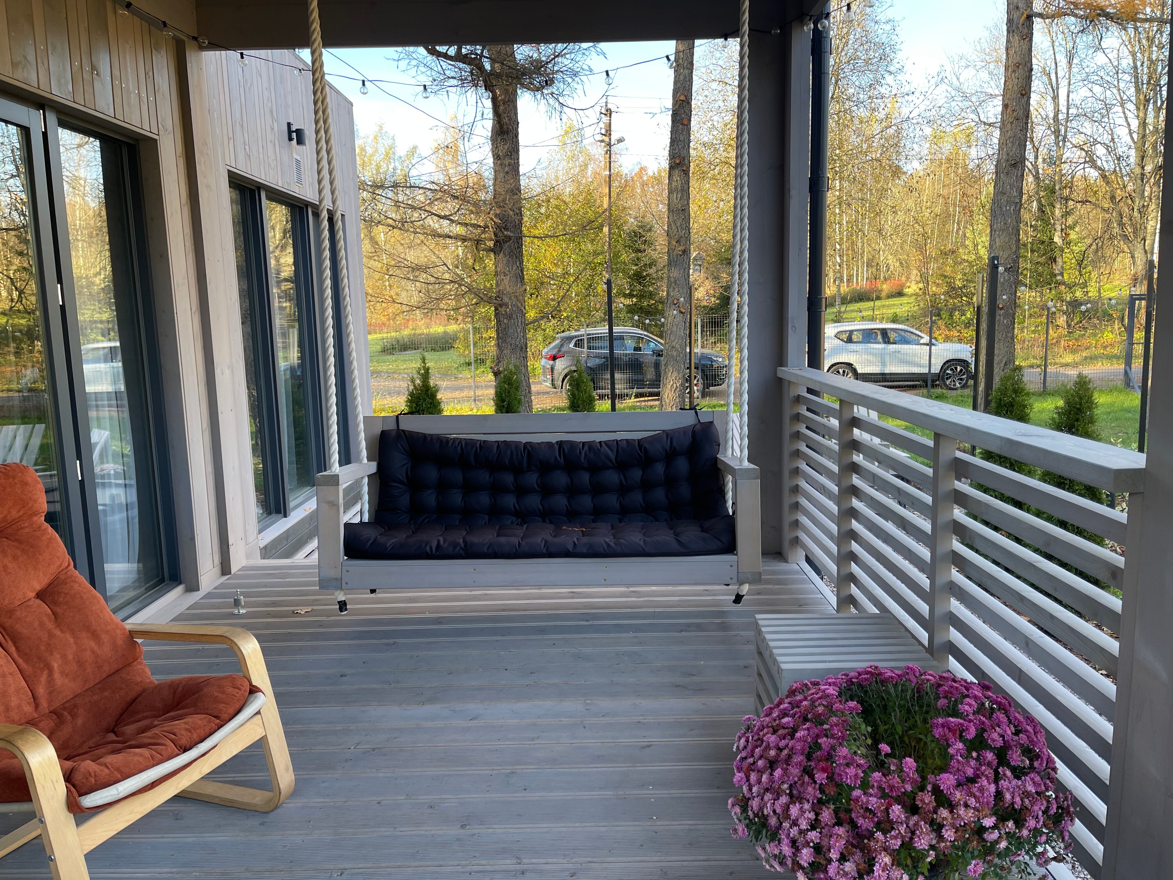 Фото Шапки дача