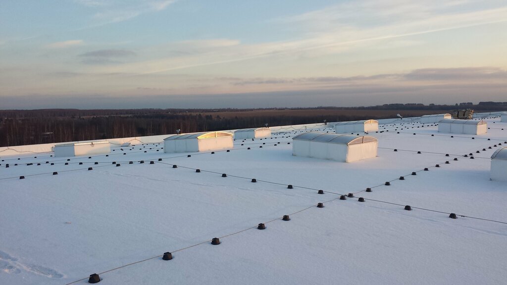 Electrolaboratory Envolt, Elabuga, photo