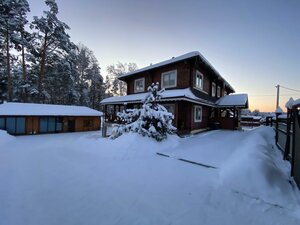 отель Дагар