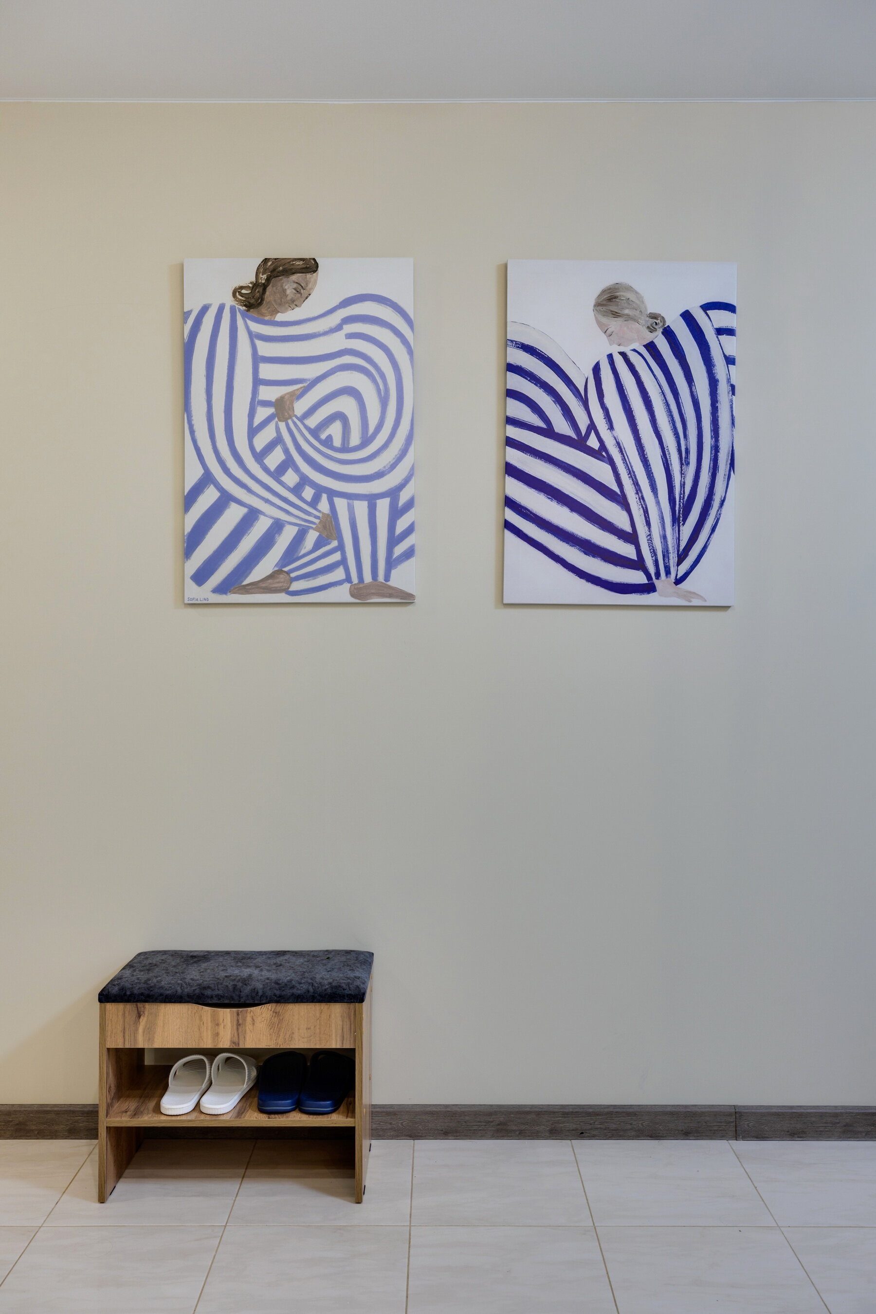 Фото Апартаменты на Северной от Home24