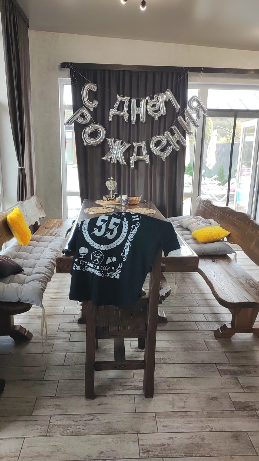 Фото Усадьба Намасте