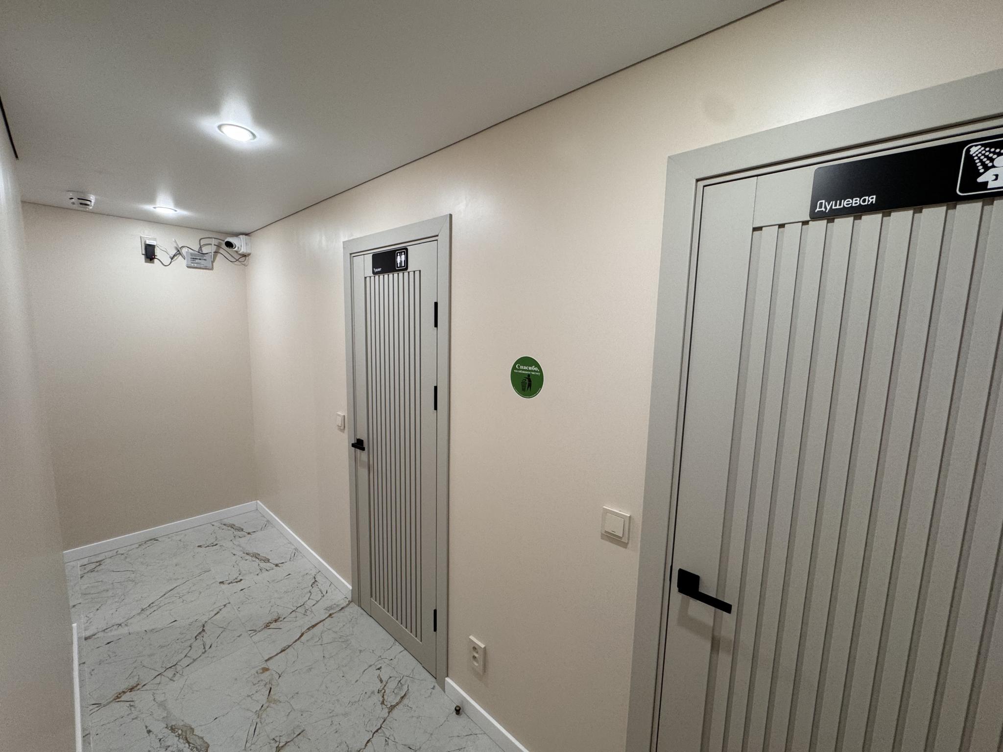 Фото ХостелХаб