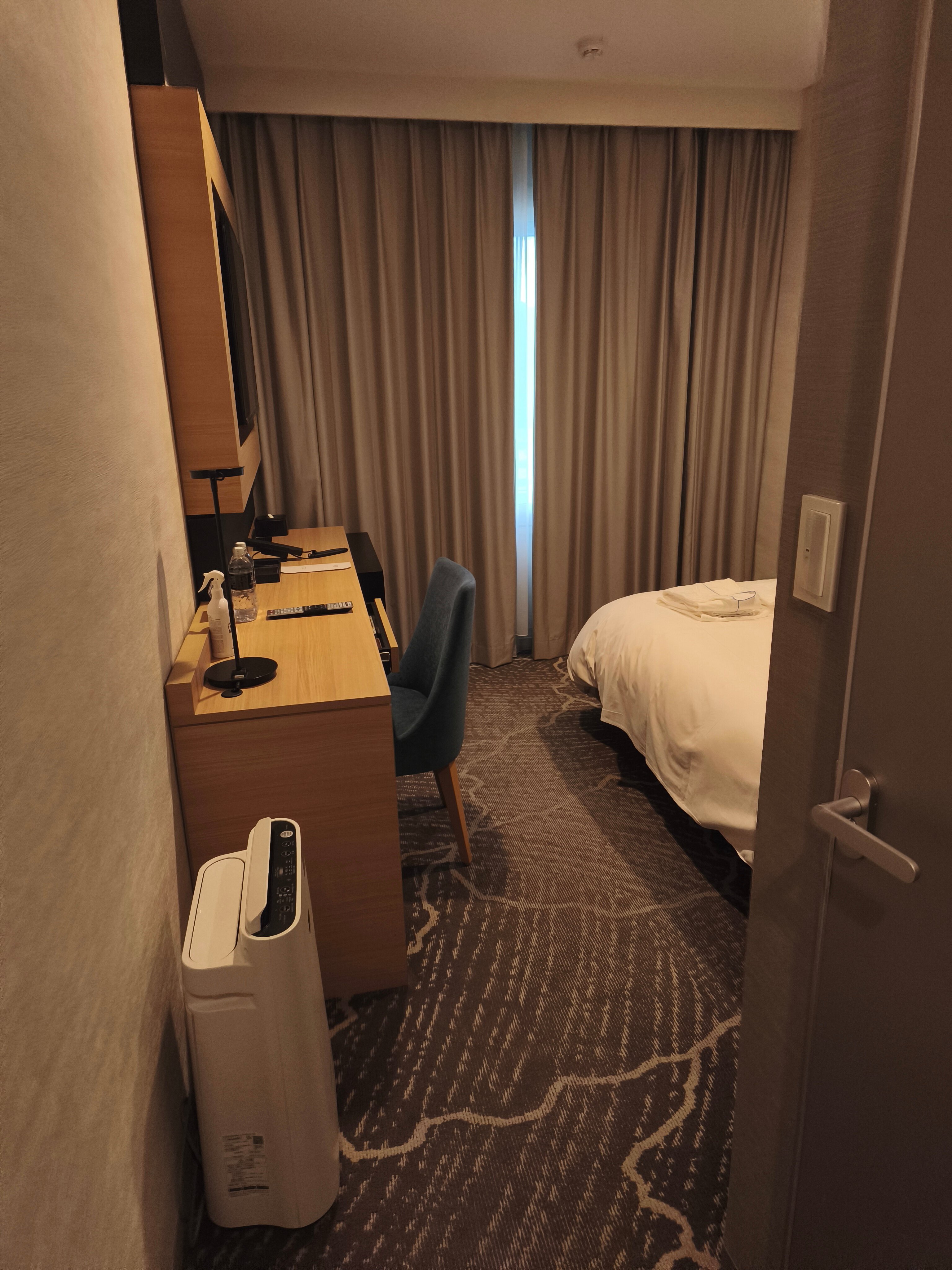 Фото Jr East Hotel Mets Kamakura Ofuna