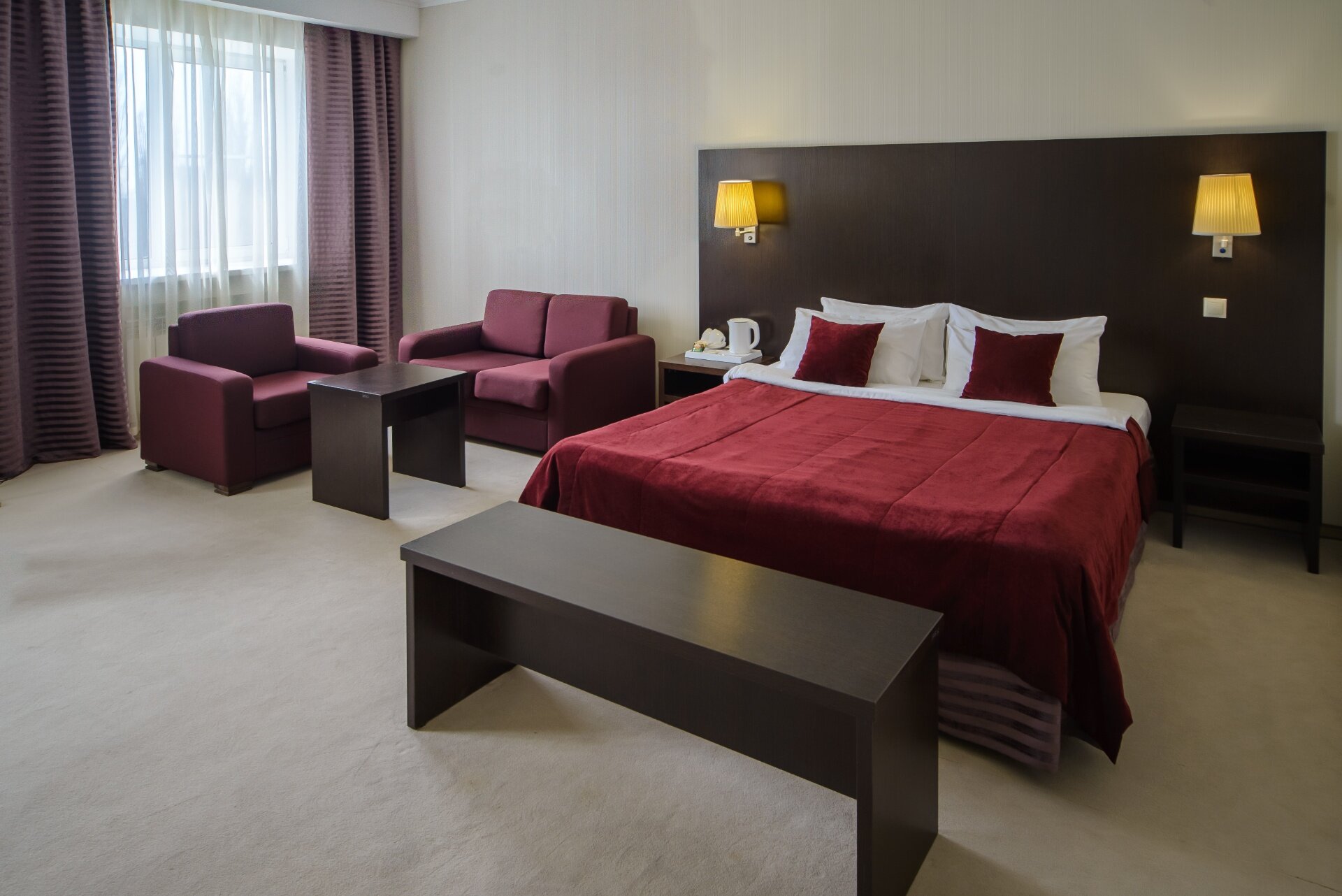 Фото Аврора