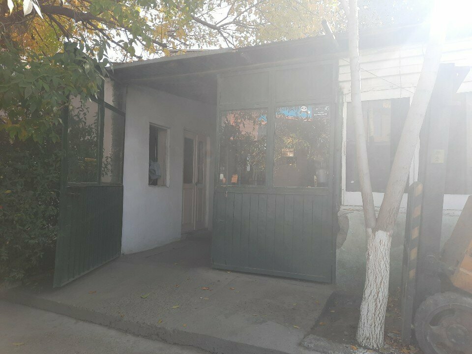 Construction company Techno Stroy-kz1, Chimkent, photo