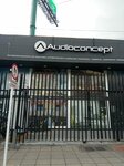 Audio Concept de Colombia, S. A. (Bogotá, Carrera 45 Avenue, 120-13), music store