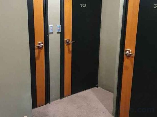 Фото Dalgona Guesthouse