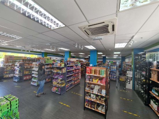 Фото Hotel Labuan Point