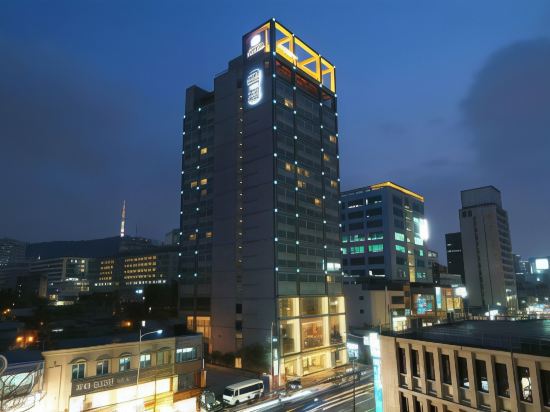 Фото Hotel Kukdo