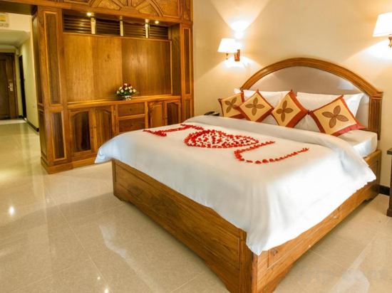 Фото Classy Hotel & SPA