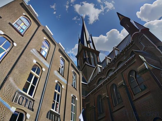 Фото Merici Hotel Sittard