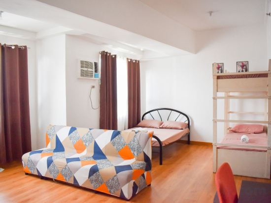 Фото The Boni Tower by Rspl