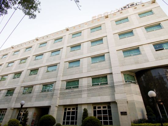 Фото Kali Escandon Mexico City