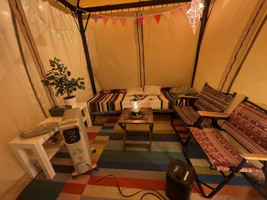 Фото Jongno Hotel Rawa