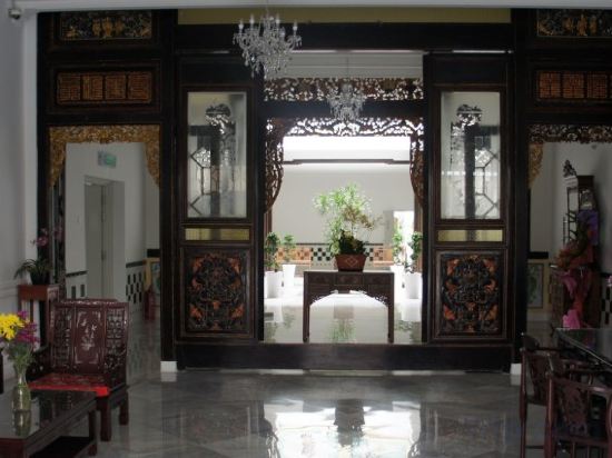 Фото Heeren Palm Suites