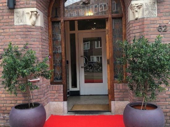 Фото Chasse Hotel