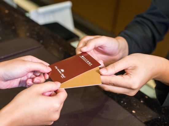 Фото City Garden Hotel Makati