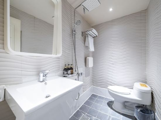 Фото Blanc Hotel Gwacheon