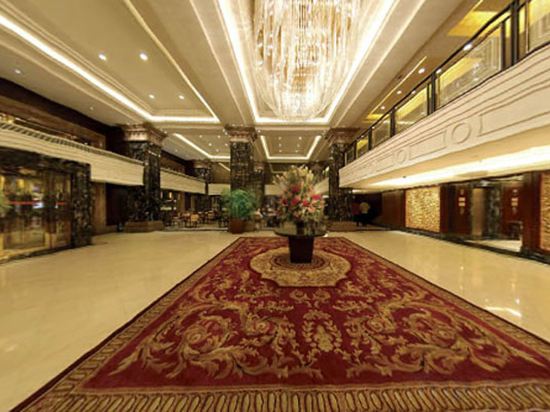 Фото Hotel Presidente