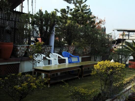 Фото Hotel Pleasure Home