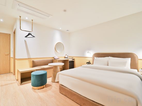 Фото Geomdan Hotel Ippda