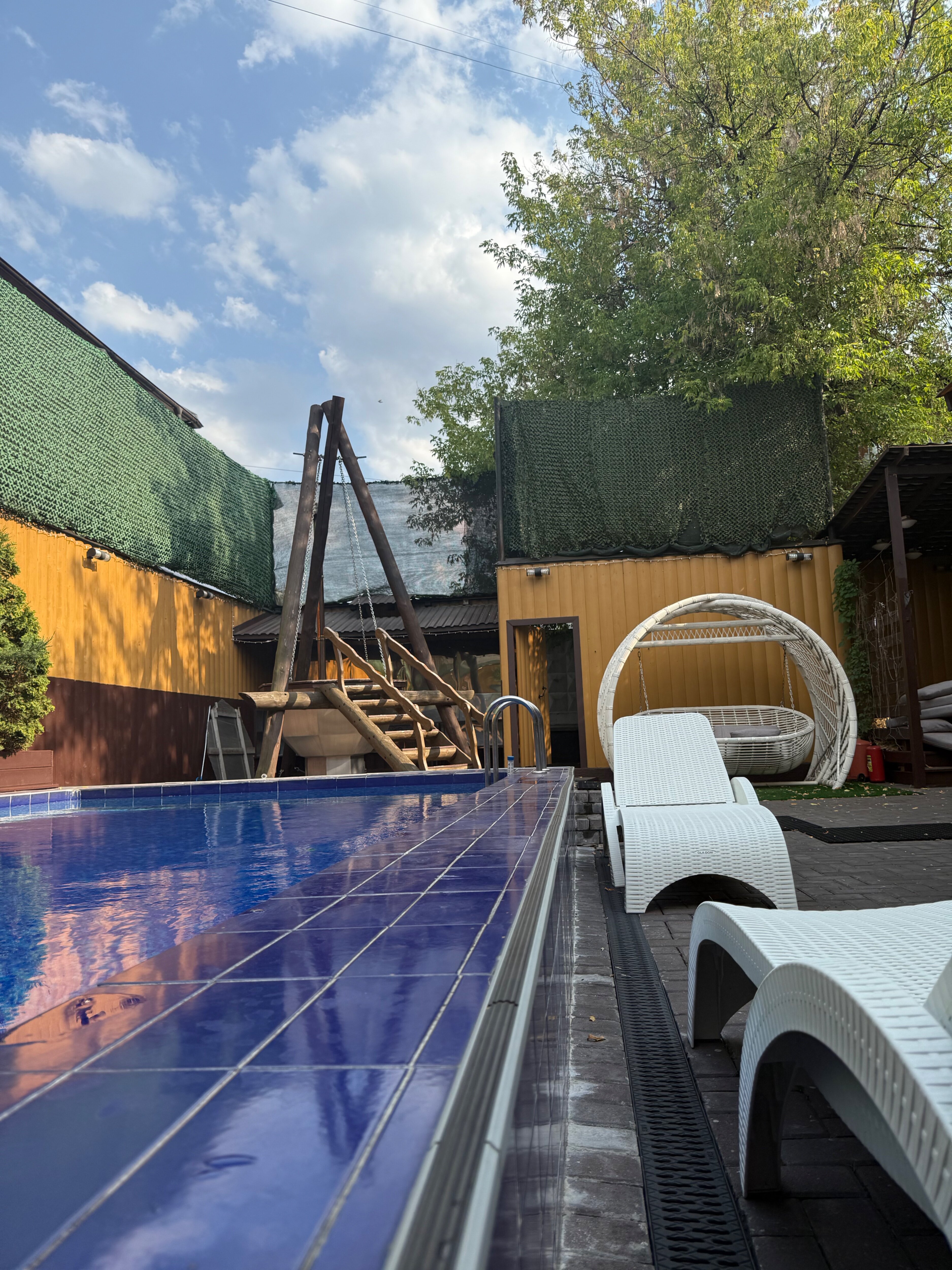 Фото The 7 Dreams