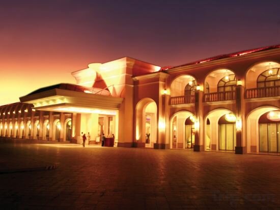 Hotel Fontana Hot Spring Leisure Parks, Province of Pampanga, photo