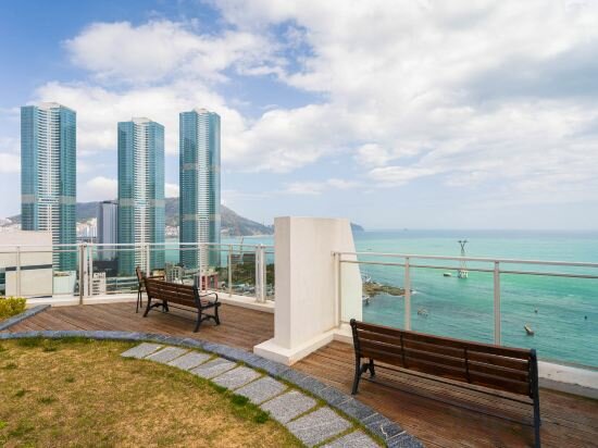 Фото Grab The Ocean Songdo