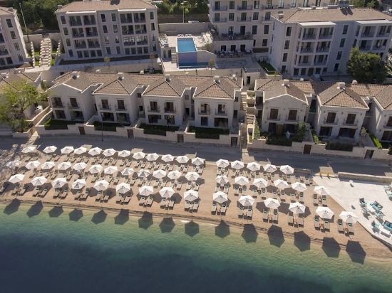 Фото Huma Kotor Bay Hotel and Villas