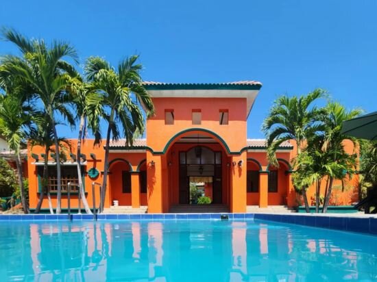 Hotel Kulibangbang Beach Resort, Province of La Union, photo